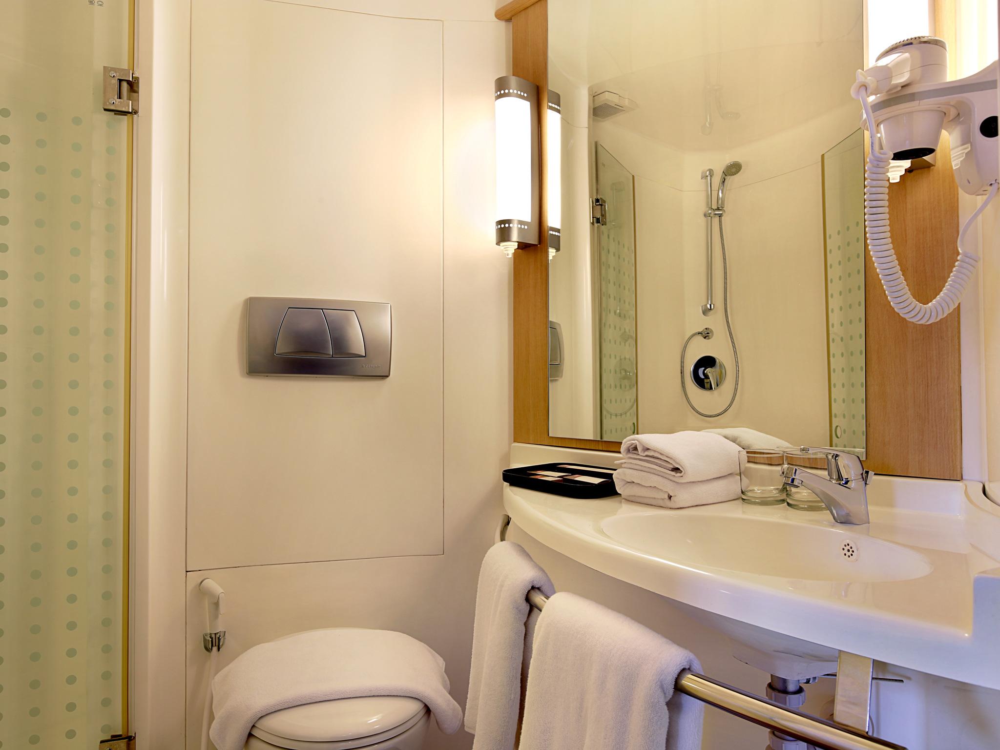 Ibis Bali Legian Street Hotell Eksteriør bilde